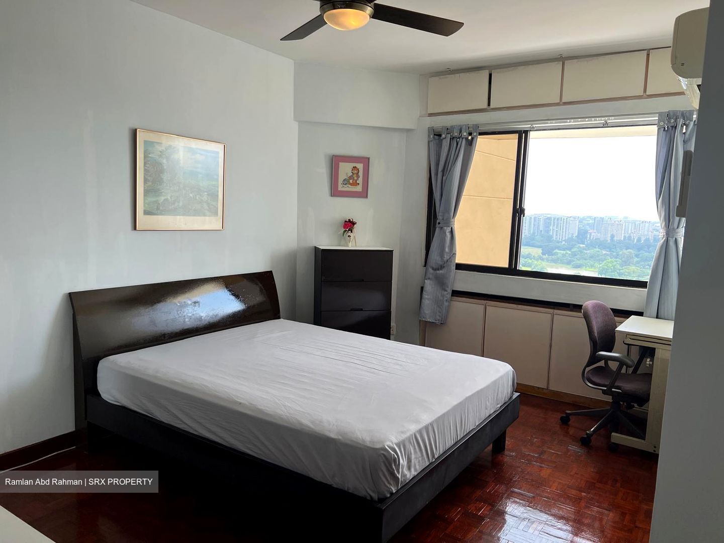 Ivory Heights (D22), Condominium #530255421